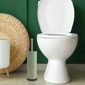 Greenish Súprava WC, plech/nerez ORION 540210