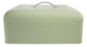 Greenish Chlebovka 42,3 x 23 x 20 cm, plechová ORION 152464