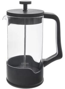 Black Kanvica french press 1 l ORION 156016