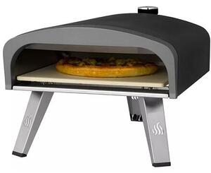 Burnsville Pizza pec, plynová TEPRO 3317