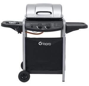 Fremont Plynový gril s tromi horákmi, 7 kW TEPRO 3157