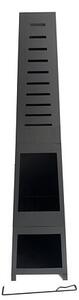 Bainbridge Prenosné ohnisko TEPRO 1177