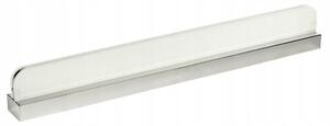BERGE Nástenné svietidlo LED do kúpeľne B7069 - 52 cm - 12 W - 960 lm - neutrálna biela