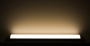 BERGE 4x LED panel MARS - svietidlo SLIM - 120cm - 36W - 230V - 3600Lm - neutrálna biela