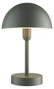 Nordlux - Ellen To-Go Portable Stolová Lampa IP44 Olive Green Nordlux - Lampemesteren