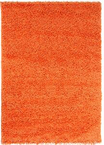 Breno Kusový koberec LIFE 1500 Orange, oranžová,120 x 170 cm