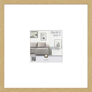 RÁM NA OBRAZY, 1 foto 30 cm x 30 cm - Rámy na obrazy