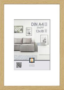 RÁM NA OBRAZY, 1 foto 21 cm x 29,7 cm - Rámy na obrazy