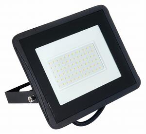 BERGE LED reflektor IVO - 50W - IP65 - 4250Lm - studená biela - 6000K