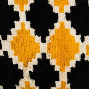 Orientálny farebný koberec Beni Ourain BN 240153