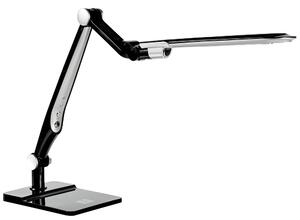 VANKELED LED stolná lampa kresliarska - čierna - 10W - 600Lm - multiwhite