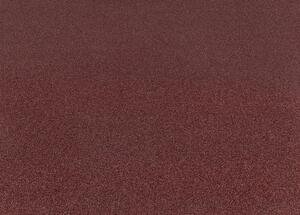 Breno Metrážny koberec OPTIMA SDE NEW 16, šíře role 400 cm, červená