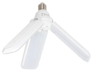 BERGE LED žiarovka E27 39W 3900Lm veterný mlyn neutrálna biela 4000K