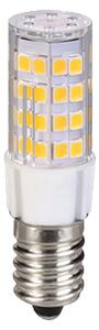 MILIO LED žiarovka minicorn - E14 - 5W - 450 lm - neutrálna biela