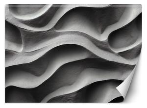 Fototapeta Betónové vlny Materiál: Vliesová, Rozmery: 200 x 140 cm