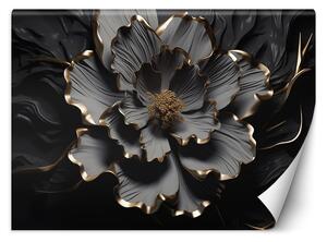 Fototapeta Krásny lotosový kvet Materiál: Vliesová, Rozmery: 200 x 140 cm