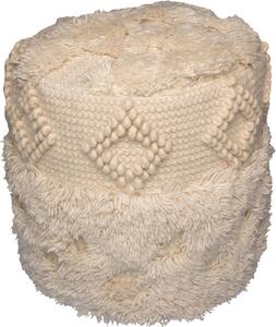 TABURETKA „PUFF“, MID.YOU - Kreslá, Online Only