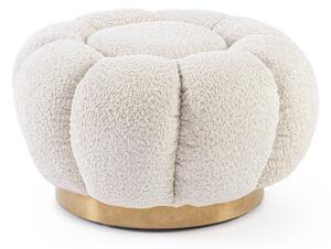 FLOREL NATURAL taburet