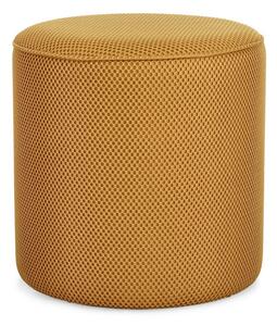 OLEYSA MUSTARD taburet