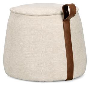 ANILA NATURAL taburet