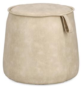 RUDINA IVORY taburet