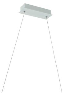 ONLI - LED Luster na lanku ROMEO LED/48W/230V 4000K biela
