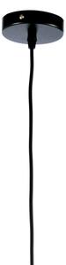ONLI - Luster na lanku DOROTY 1xE27/22W/230V pr. 20 cm