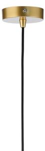 ONLI - Luster na lanku CROSS 6xE27/22W/230V