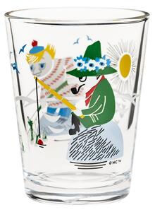 Iittala Pohár Moomin Fishing 0,22l