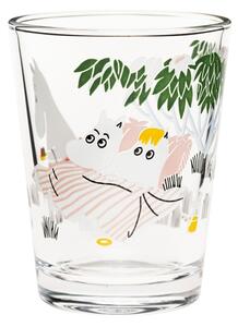 Iittala Pohár Moomin Relaxing 0,22l