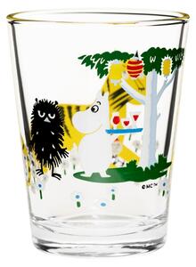 Iittala Pohár Moomin Garden party 0,22l