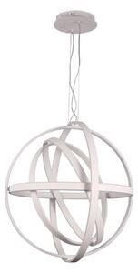 LED Luster na lanku COPERNICUS LED/180W/230V