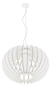 Eglo 95608 - Luster STELLATO 2 1xE27/60W/230V