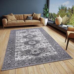 Hanse Home Collection koberce Kusový koberec Bila 105860 Pare Grey Blue - 60x90 cm