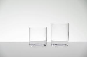 Poháre v súprave 2 ks 330 ml "O" Water – Riedel