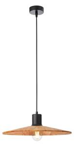 Redo 01-4055 - Luster na lanku FRESNO 1xE27/42W/230V pr. 40 cm