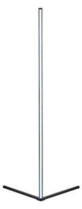 STOJACIA LED LAMPA, 43/43/141 cm - Interiérové svietidlá