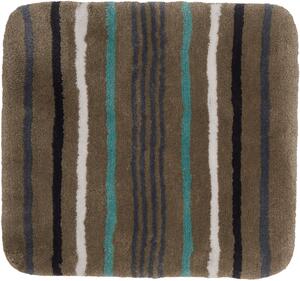 KÚPEĽŇOVÁ PREDLOŽKA, 60/60 cm Esposa - Kúpeľňový textil