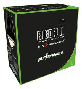 Poháre na víno v súprave 2 ks 623 ml Performance Riesling – Riedel