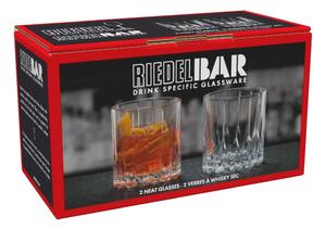 Poháre na whisky v súprave 2 ks 174 ml Bar Neat – Riedel