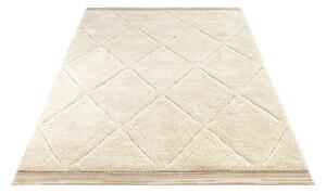 Béžový koberec Mint Rugs Norwalk Colin, 160 x 230 cm