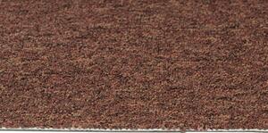 Breno Metrážny koberec IMAGO 37, šíře role 500 cm, červená