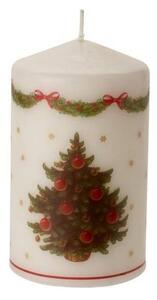 Winter Specials sviečka stromček 7x12cm, Villeroy & Boch