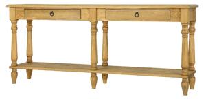 Massive home | Konzolový stolek Corona XVII - výběr moření MHMES170