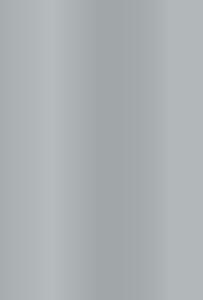 Erga Peva, sprchový záves 180x200cm, polyester, šedá, ERG-08225