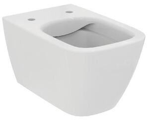 Ideal Standard i.Life B - Závesné WC, zadný odpad, RimLS+, biela T461401