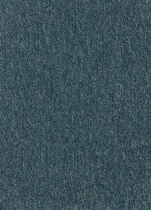 Breno Metrážny koberec MEDUSA - PERFORMA 70, šíře role 400 cm, modrá, zelená, viacfarebná