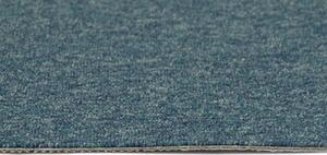 Breno Metrážny koberec MEDUSA - PERFORMA 70, šíře role 400 cm, zelená, viacfarebná