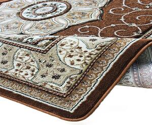 Berfin Dywany Kusový koberec Adora 5792 V (Vizon) - 140x190 cm