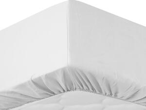 Sleepwise Soft Wonder-Edition, elastická plachta na posteľ, 180 – 200 x 200 cm, mikrovlákno
